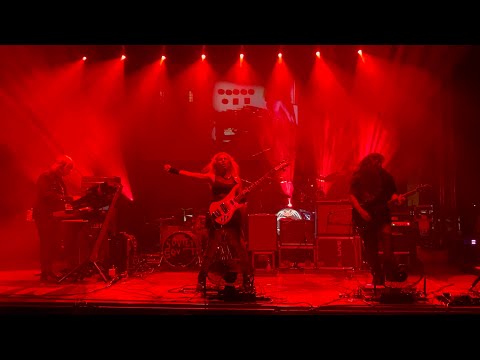 Claudio Simonetti’s Goblin - Halloween (live in Teramo / Suburbiæ Unexpected Fest) 31-08-2024