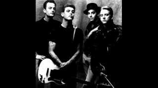 Social Distortion - Story Of My Life