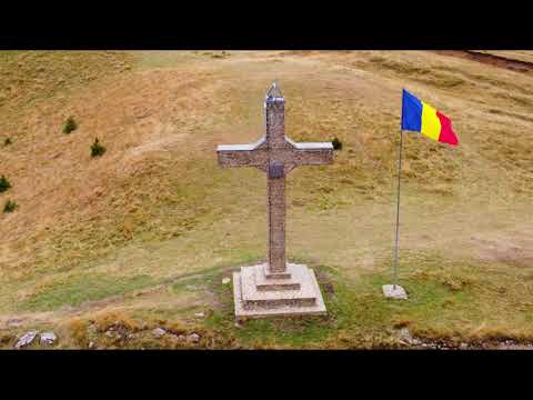 Transbucegi - aerial cinematic - Mettalica-Nothing Else Matters  #music #24bit