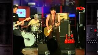 Los Ronaldos "El león" (A Solas 2007)