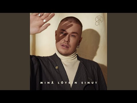 Minä Löysin Sinut - Jesse Kaikuranta