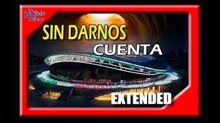 LA MANO PELUDA INVESTIGACIÓN | 240 EXTENDED