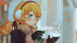 【歌/Sing】のんびりおうた【Vtuber/金城院カレン】