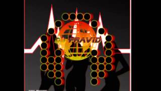 Corona Rhythm Of The Night (Remix Dj Fravid) 2014