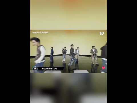 THIS PART IN BIG GIRLS DON&rsquo;T CRY🫣 #enhypen #enhypenmembers #kpop