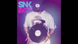 SNK Beats - Midi Master EP [Showreel] CD out NOW