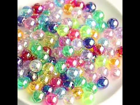 Бусины - фото 1 - id-p2384547156