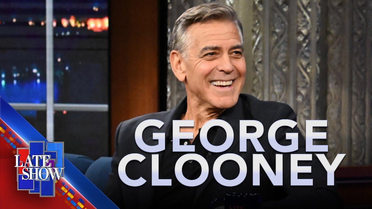 George Clooney's "Good Night, and Good Luck" Illustrates Why America Needs The Fourth Estate
