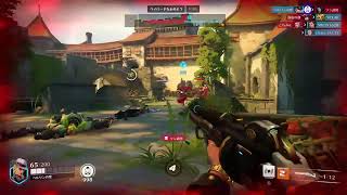 カジュアル【overwatch2】
