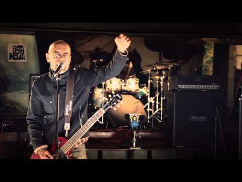 Palomazo Pata Negra Rumbo al VL13 - Yokozuna: "Quiero Venganza"