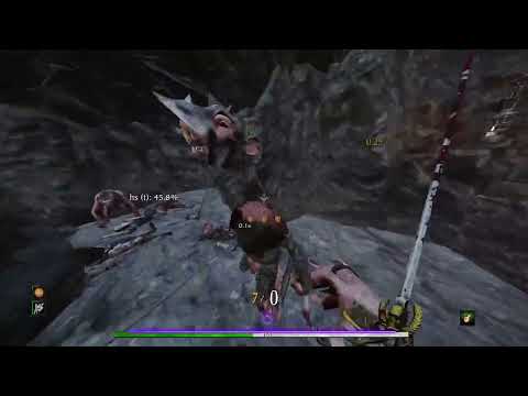 WHC - Fort - Cataclysm True Solo