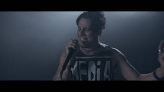 Kerosene Shores - "Satellites" (OFFICIAL VIDEO)