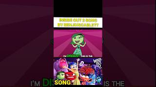 Inside Out 2 Song Music Video! (Anxiety)