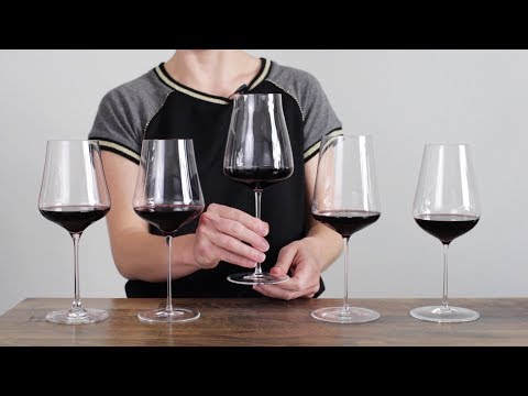 Wine Folly Tested: The Best Red Wine Glasses