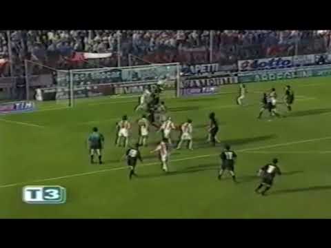 Brivio Pierluigi Parate dal 1995 al 2002 - Vicenza,Venezia