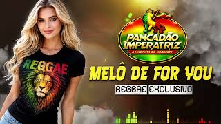 Download lagu 💛 REGGAE REMIX 2026 - MELÔ DE FOR YOU - LANÇAMENTO EXCLUSIVO - FT RONALD REMIX - PANCADÃO IMPERATRIZ mp3