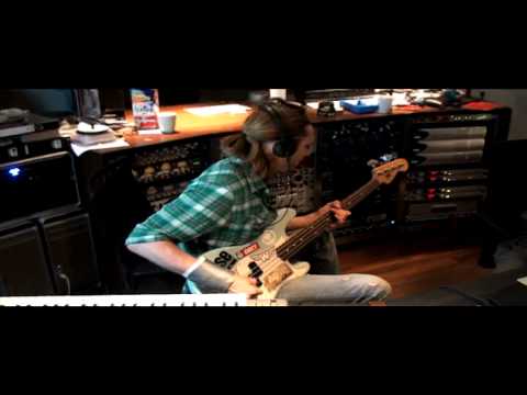 ESCHENBACH "Teufel Im Detail" Studio Video