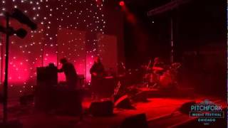 Beach House - Days of Candy Live 2016 (Subtitulado al Español)