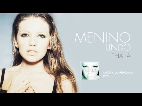 Video thumbnail for Menino Lindo (Menina Linda)
