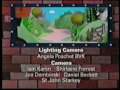 Nick Jr Little Bill Voiceover Audio Promo 2001
