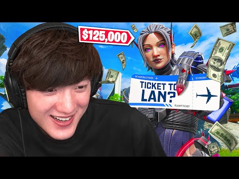 We Had TWO MASSIVE WINS in Apex's $125,000 Pro League Weekend...