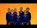 Masaka Kids Africana Hosanna Official Visualizer