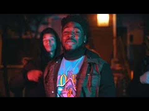 KxNG LLAMA - MOST HATED (OFFICIAL MUSIC VIDEO)