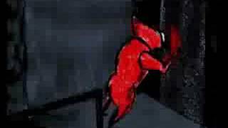 Blue Dog Animation - Student Film Project