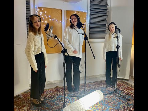 Mary, Did You Know? - Voice Master (Julia Kulig, Kasia Sułkowska, Marta Fiedor)