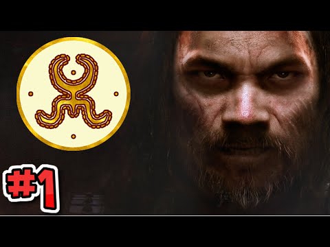 Total War: Attila - Legendary - White Huns Part 1