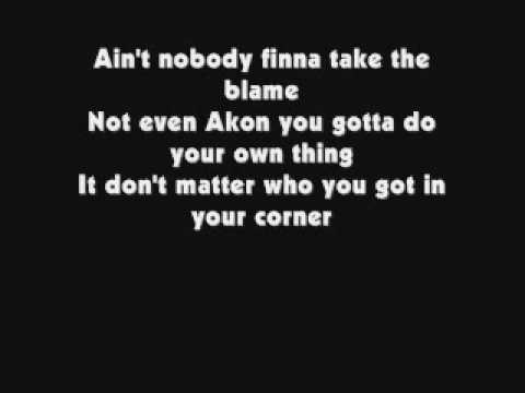 Jon Young - It Ain't Over lyrics