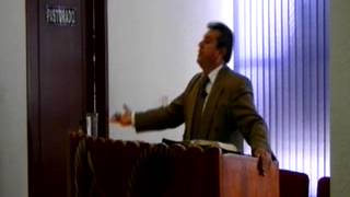 Estar bajo la sangre, aplicando la señal  # 12  Mayo 12 2013