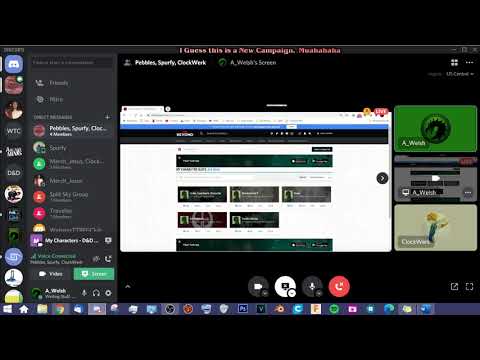 Dragonfly, Fly Away | The Quori's Fang: Chapter One | D&D 5e Campaign