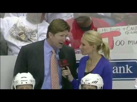 NHL WESTERN CONFERENCE QUARTERFINALS 2010 - Game 5 - Detroit Red Wings @ Phoenix Coyotes
