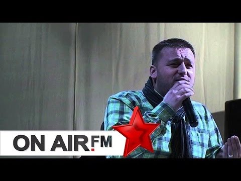 Valon Kumnova - Moj katile