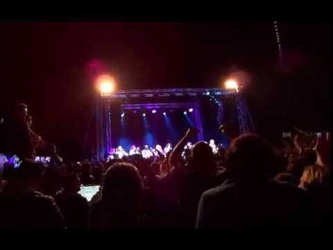 Capitan Capitone - "Le range fellon" e "Saglie na voce"