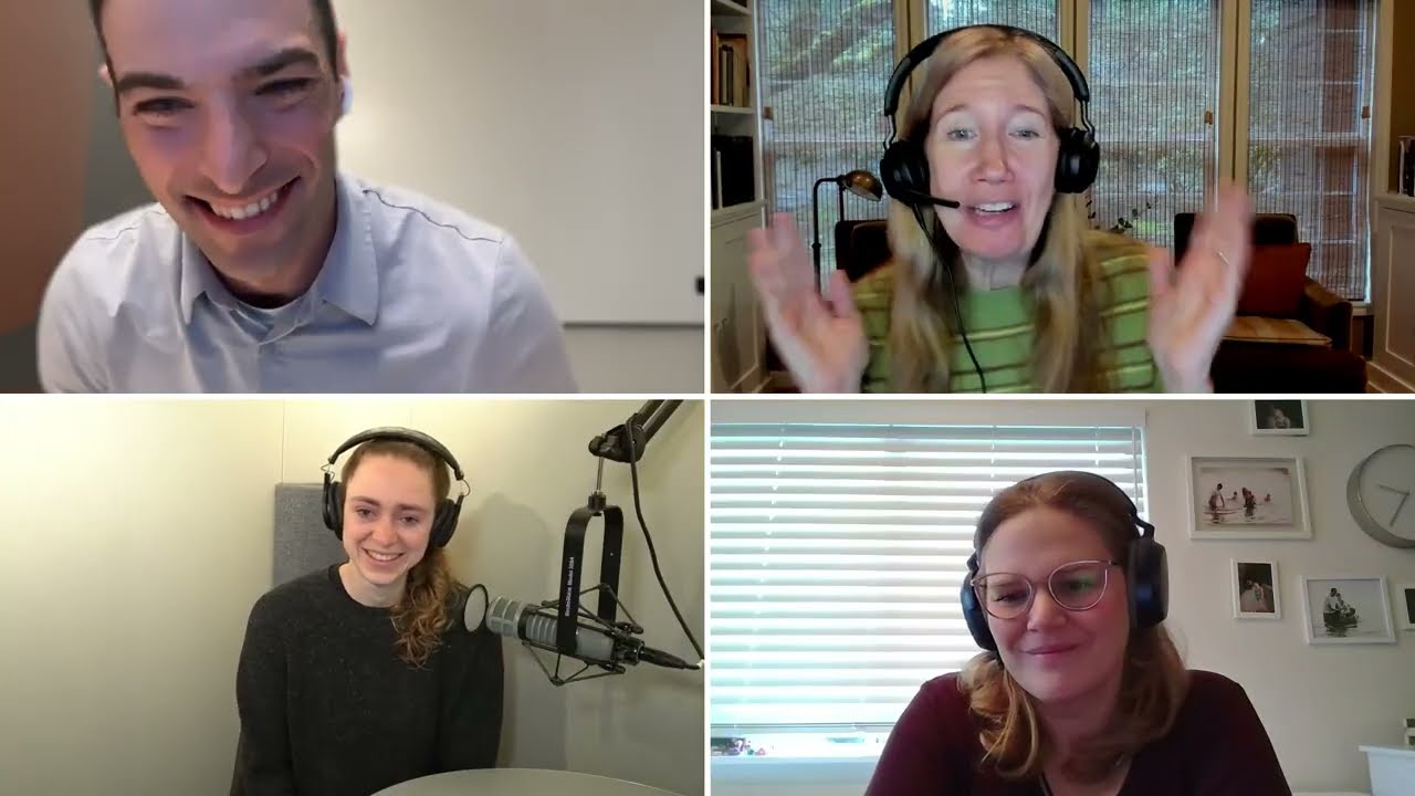 Ideas: Steering AI toward the work future we want