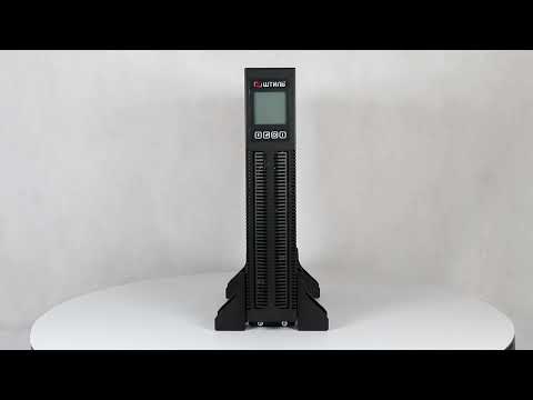 ИБП онлайн STR1101L