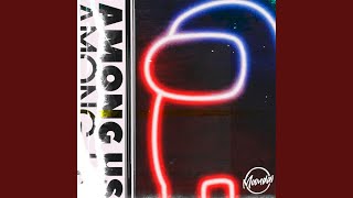 Cover art for among us is sus