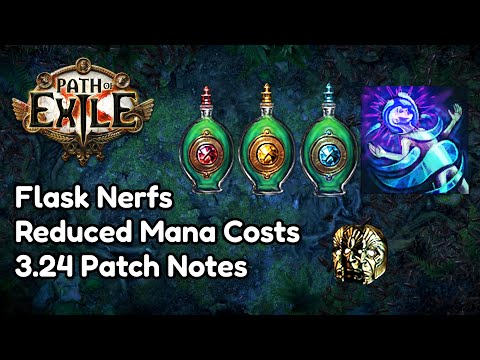 How to Fix the Toxic Rain Pathfinder (in 3.24)