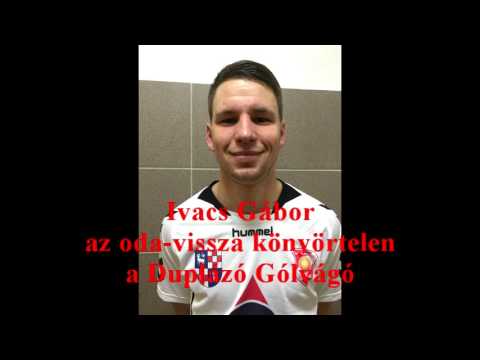 Dunaferr DF Renalpin FC RZ SP