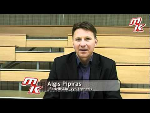 KK Radviliškis ("Mūsų krepšinis", 7 laida)