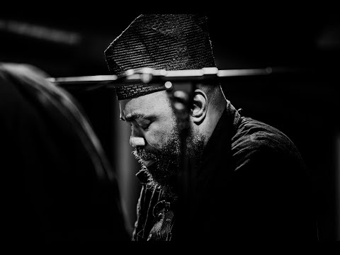 Nduduzo Makhathini Trio – Live at Jazz Dock