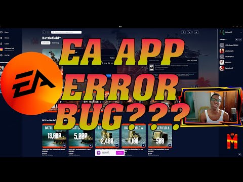 Battlefield y FIFA/EA Sports FC Juegos sin conexión debido a la caída de los servidores de EA