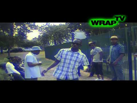 WrapTV - G.T.S Mob - Crime - Gangster Life