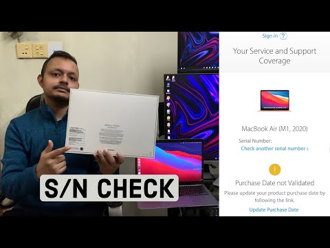 What You Need to Know Before Buying a MacBook (or any Apple Product) From an Unauthorized Vendor