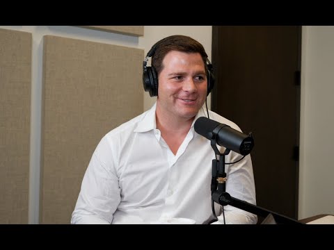 147: Rhett Bennett - Founder of Black Mountain - YouTube