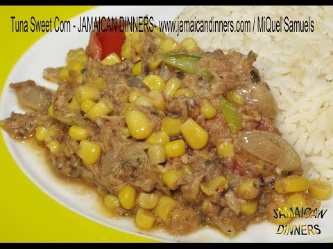 download lagu mp3 mp4 Tuna With Sweet Corn, download lagu Tuna With Sweet Corn gratis, unduh video klip Tuna With Sweet Corn