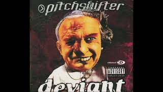 Pitchshifter - Stronger (2008 Remaster) [UHQ CD WAV RIP]