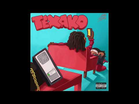 Texako & Boofpaxkmooky - Blazing (Texako)